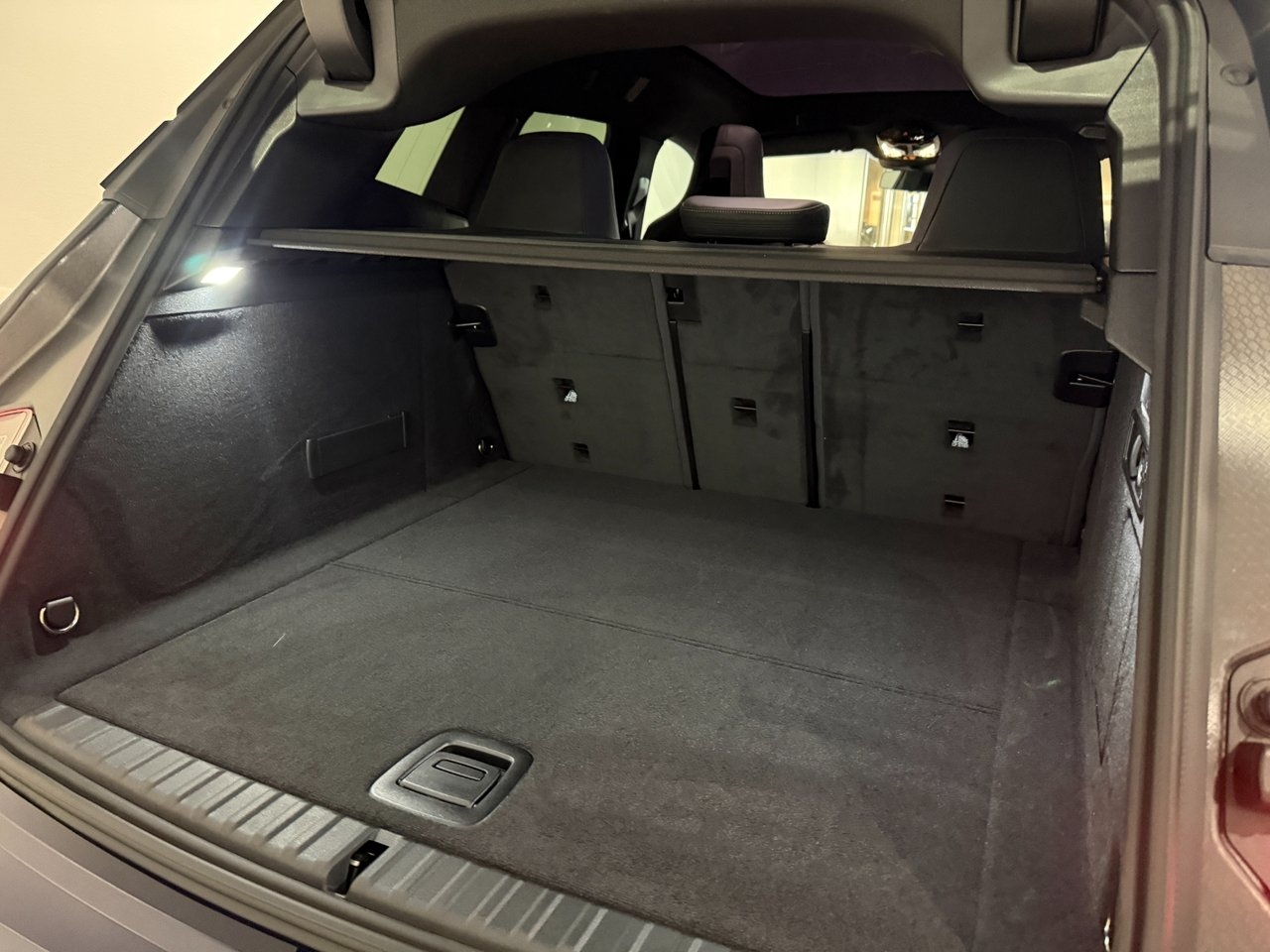 BMW iX 2026, bild 6/10