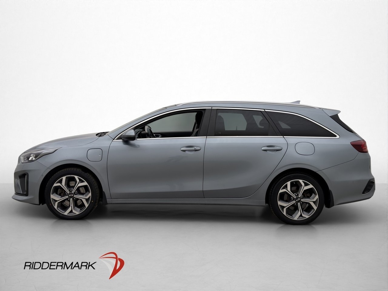Kia Ceed 2021, bild 5/35