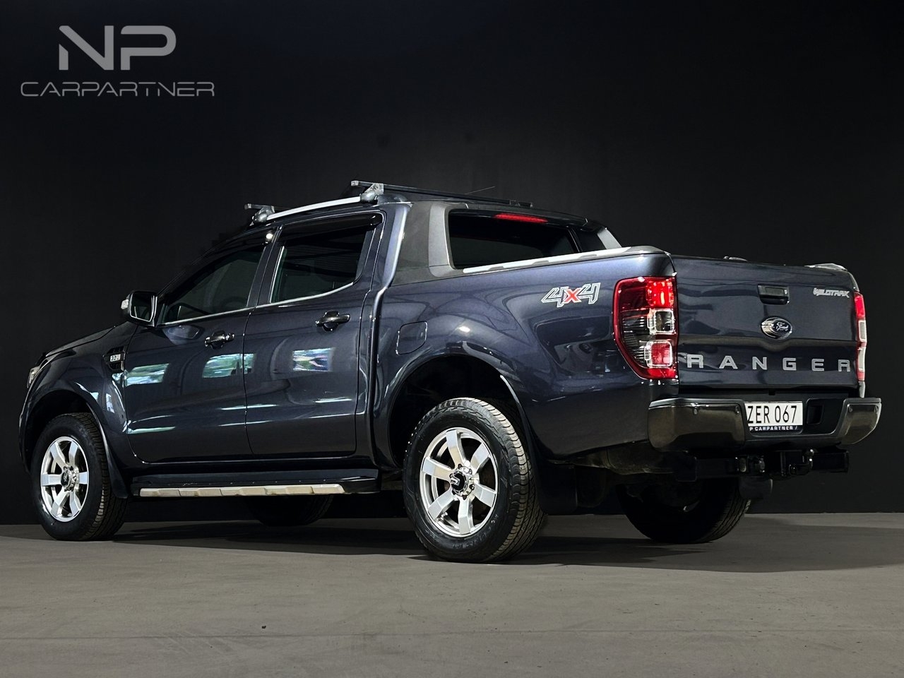 Ford Ranger GARANTI 6 mån 2018, kuva 4/27