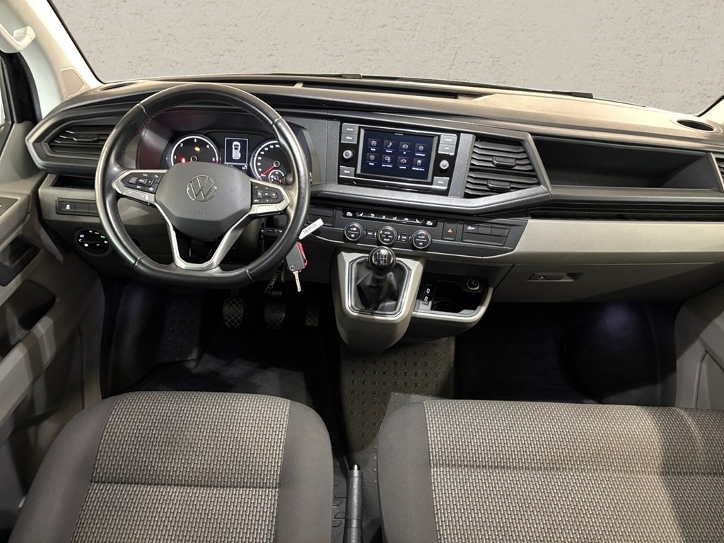 Volkswagen Caravelle 2023, bild 5/10