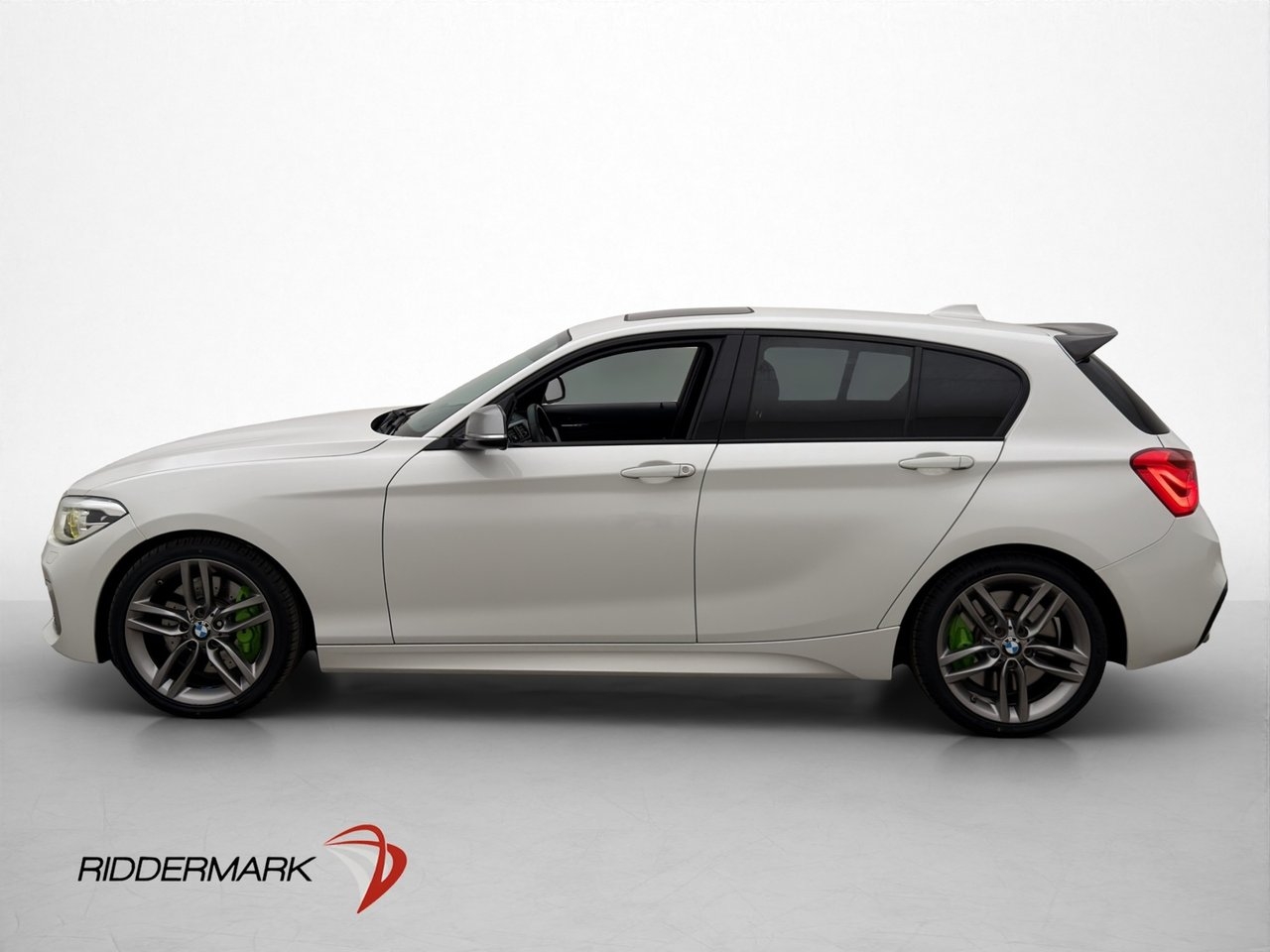 BMW M140i 2018, bild 4/32
