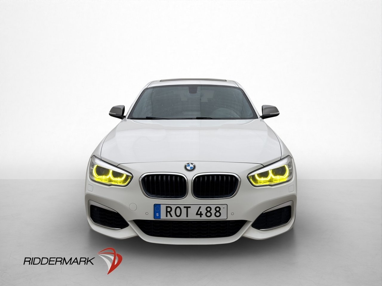 BMW M140i 2018, bild 2/32