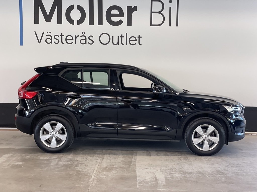 Volvo XC40 2020, kuva 4/20