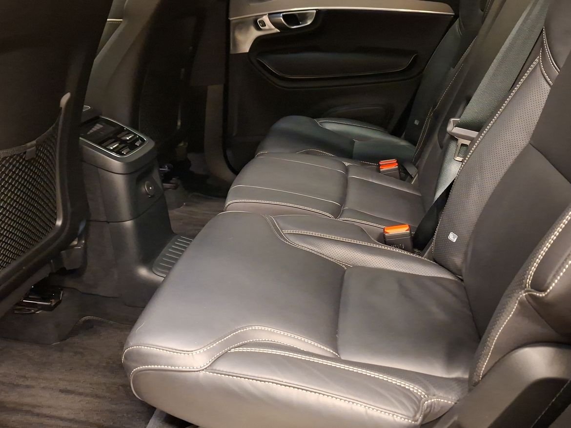 Volvo XC90 2024, bild 6/16