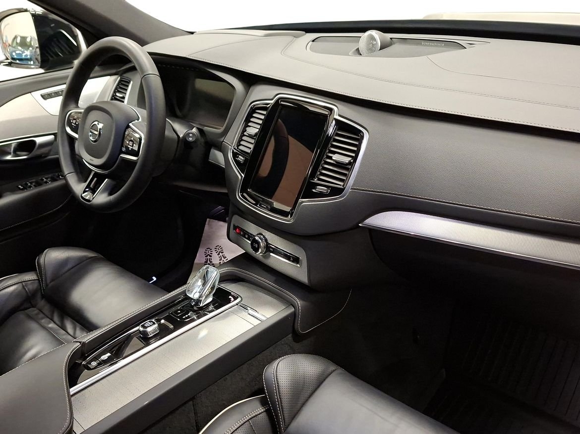 Volvo XC90 2024, bild 4/16