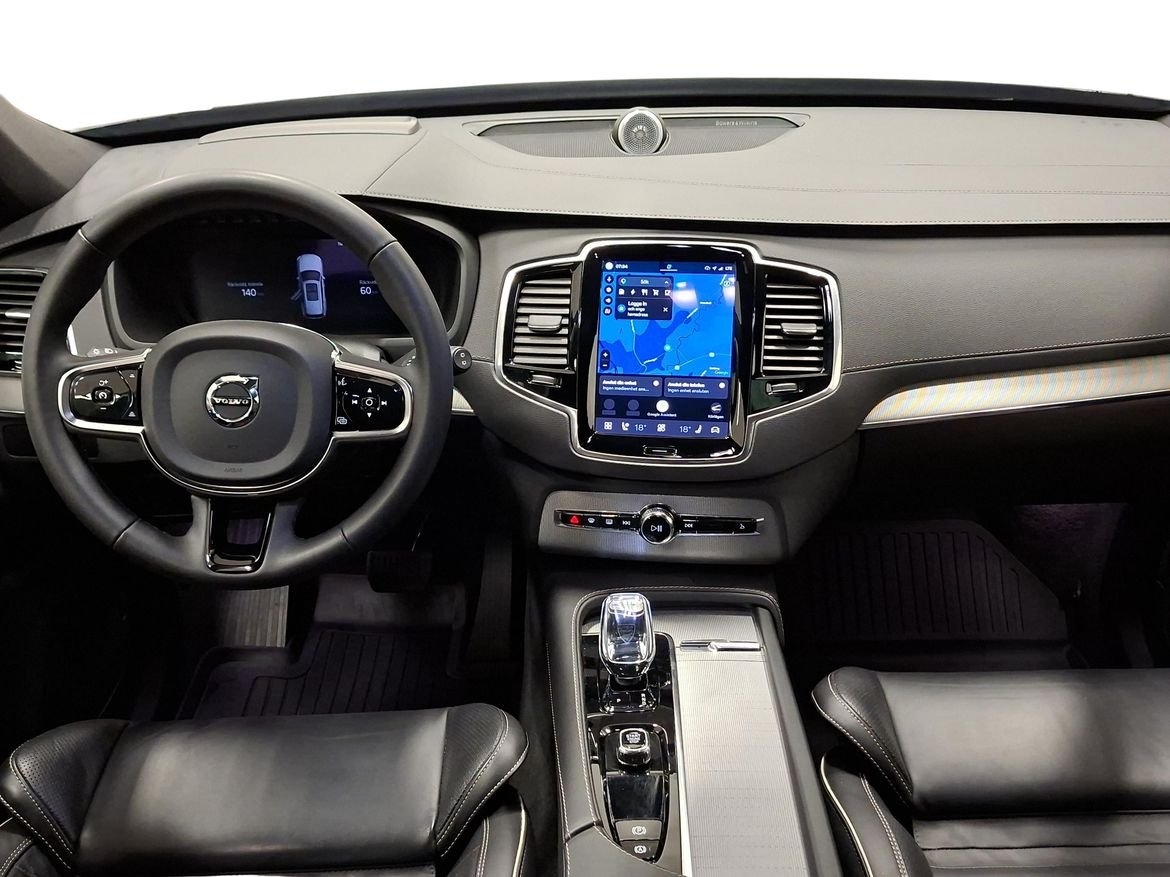 Volvo XC90 2024, bild 5/16