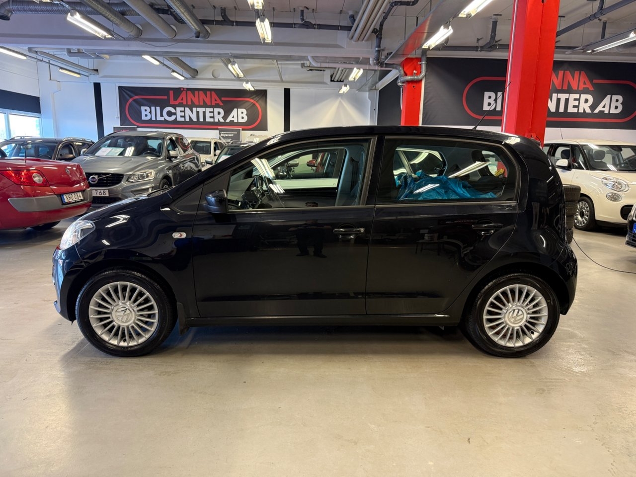 Volkswagen UP! 2013, bild 3/21