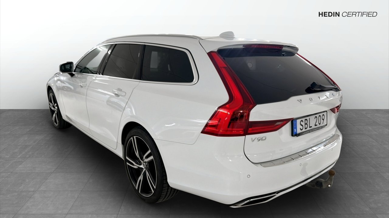 Volvo V90 2018, kuva 6/10