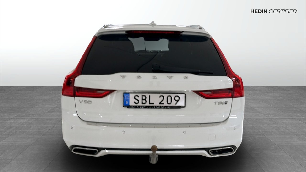 Volvo V90 2018, kuva 5/10