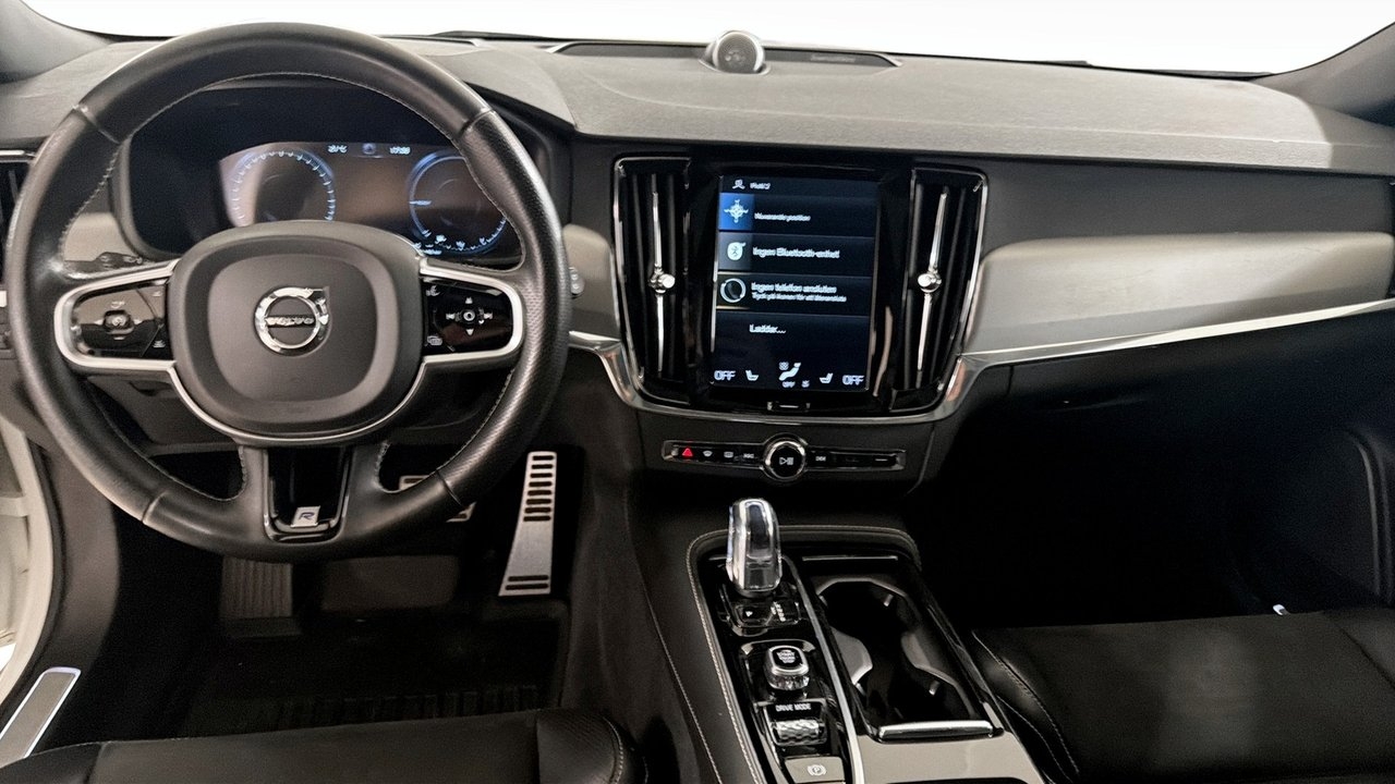 Volvo V90 2018, kuva 7/10