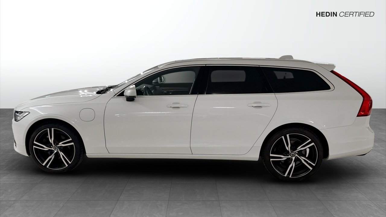 Volvo V90 2018, kuva 4/10