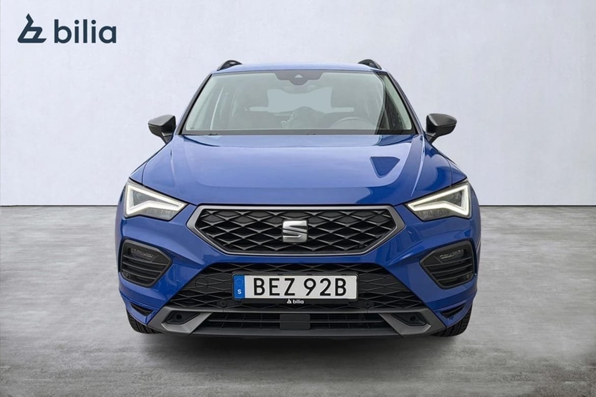 Seat Ateca 2023, bild 6/25