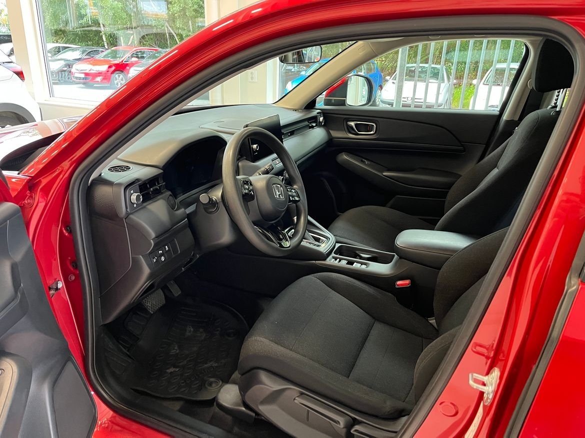 Honda HR-V 1,5 Elegance Hybrid Aut 2023, bild 5/5