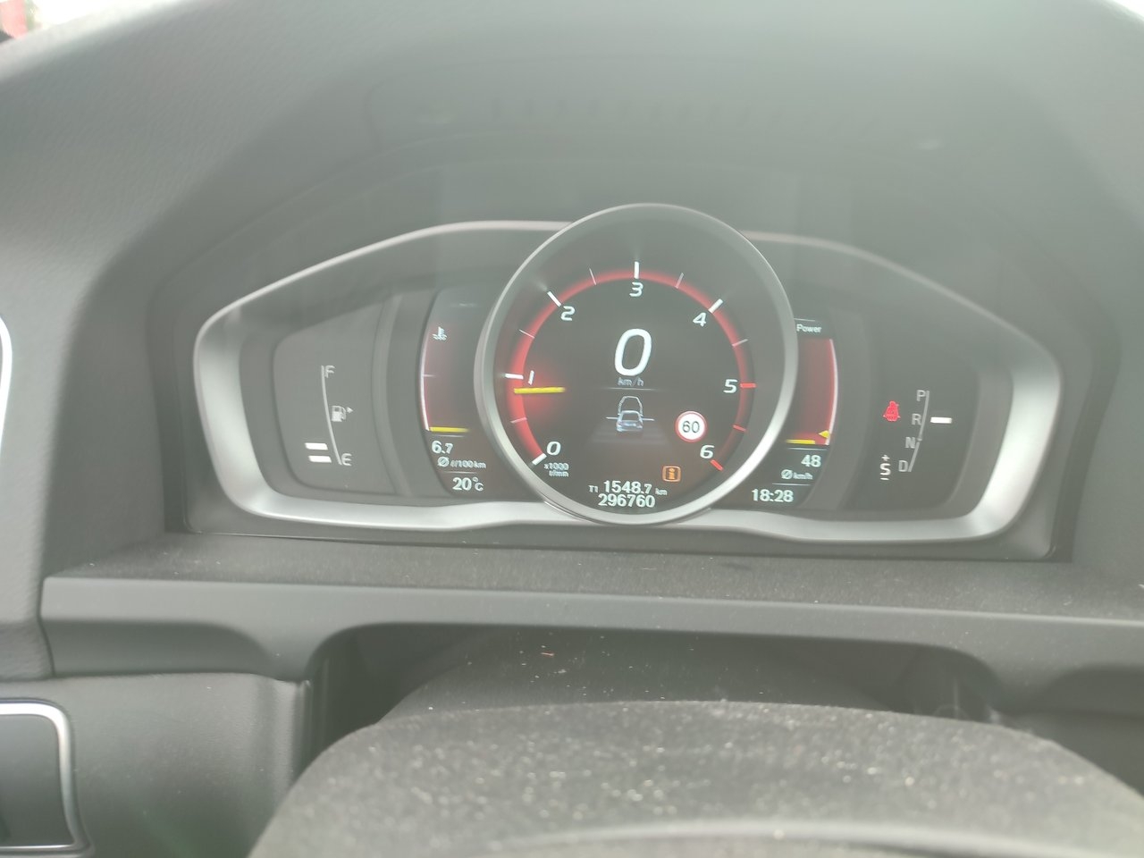 Volvo S60 2015, kuva 2/10