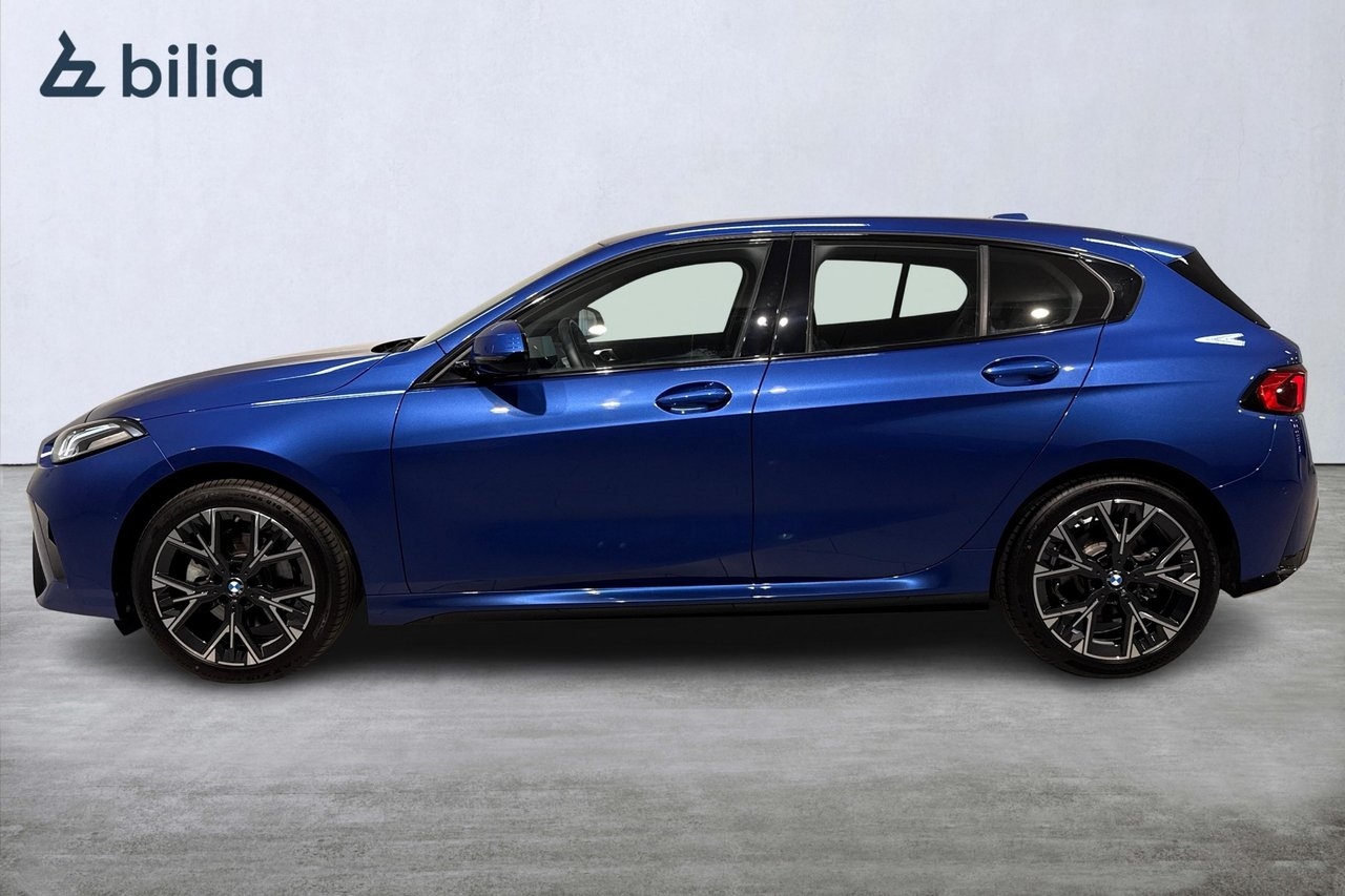 BMW 120 M Sport 2026, bild 3/19
