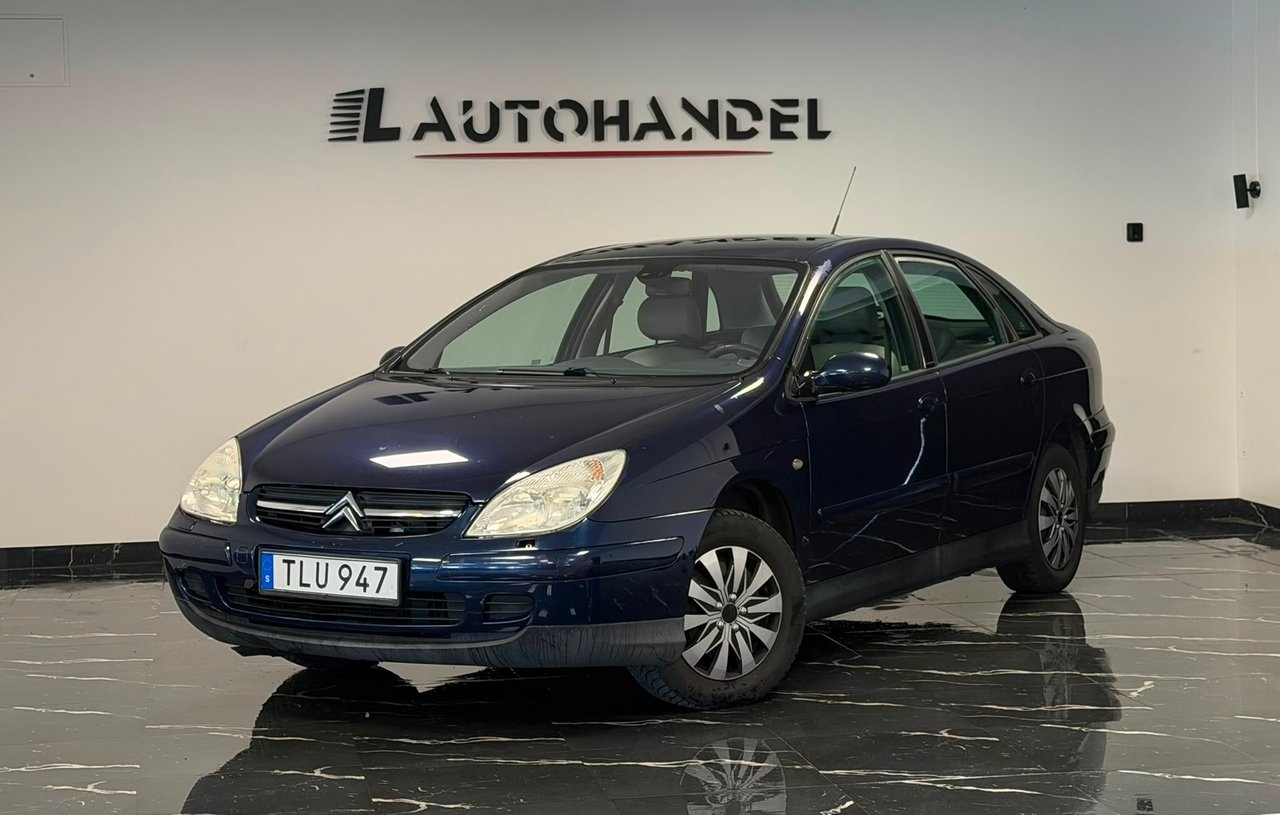 Citroen
