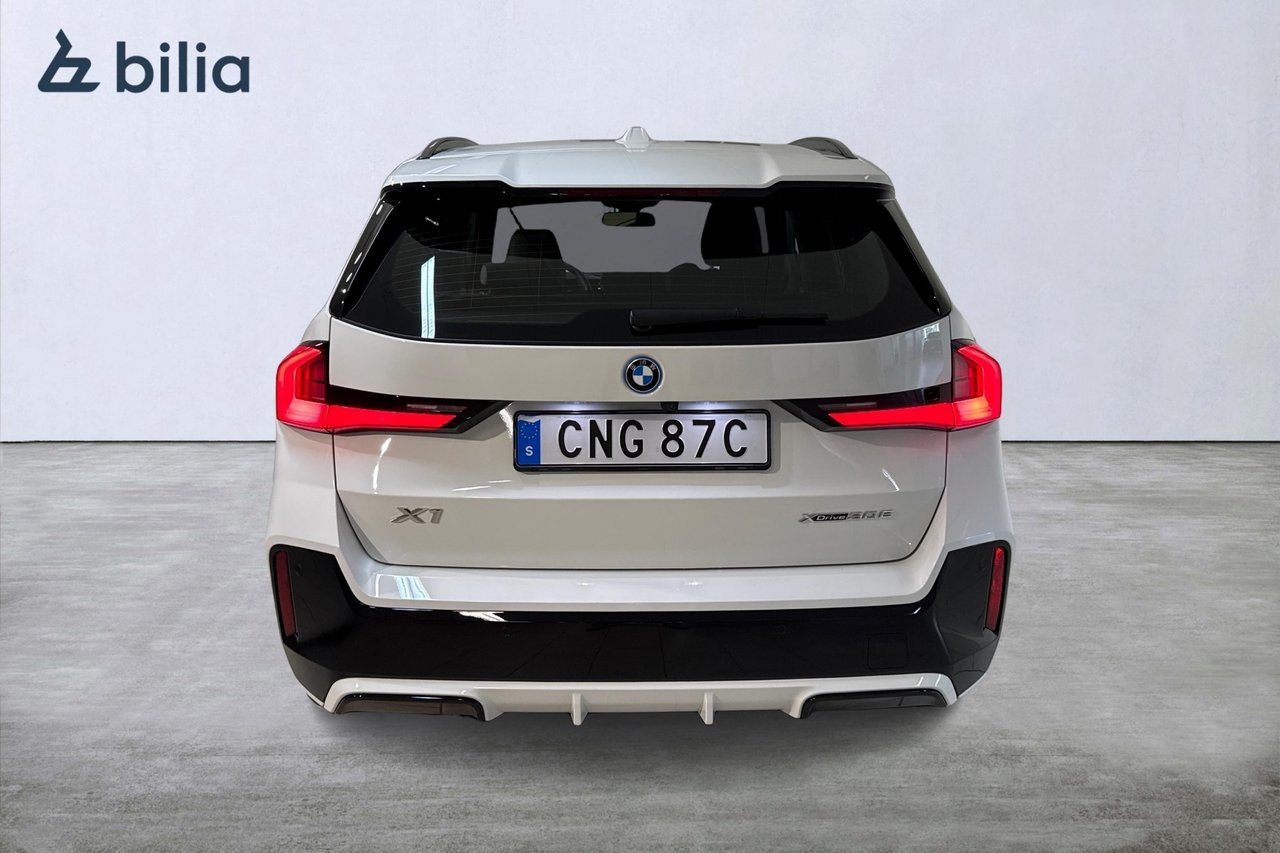 BMW X1 xDrive 30e / M-Sport Business 2025, bild 4/10