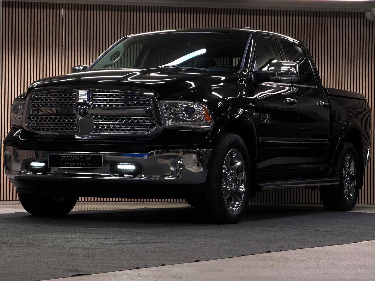 Dodge RAM 1500
