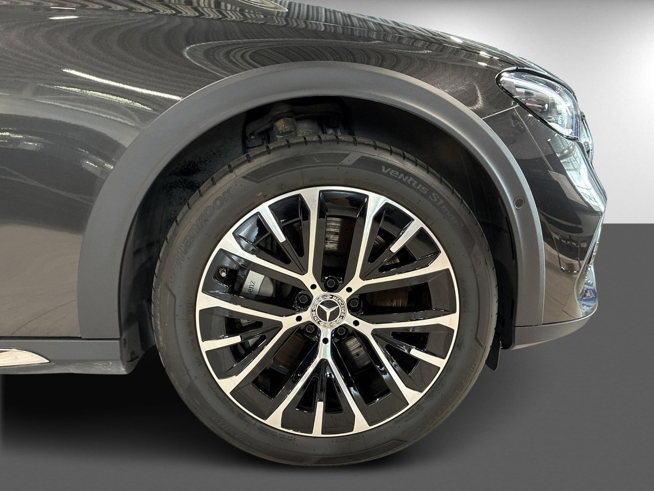 Mercedes-Benz E 2024, bild 7/10