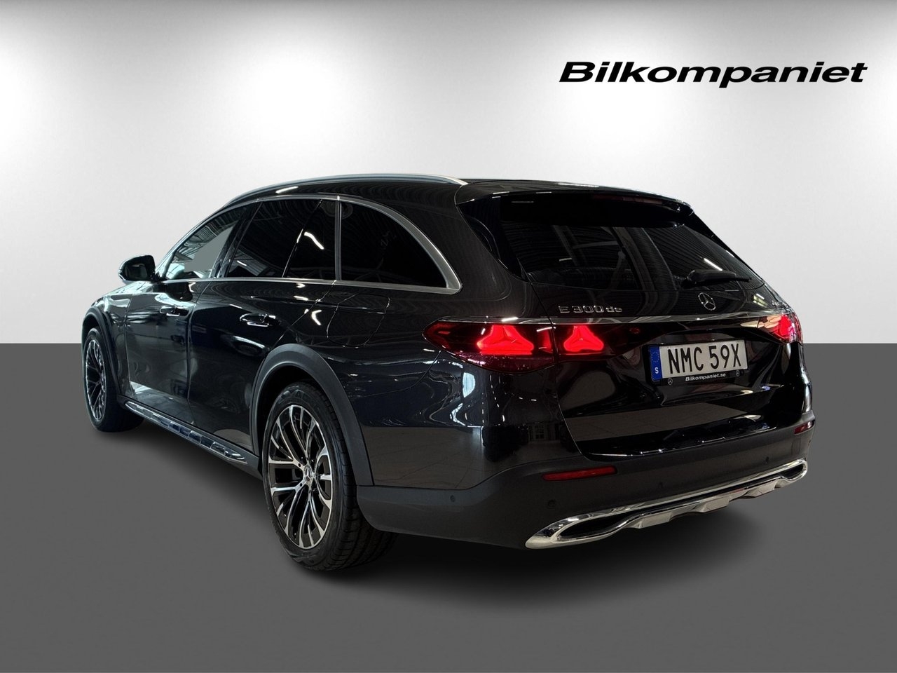 Mercedes-Benz E 2024, bild 6/10