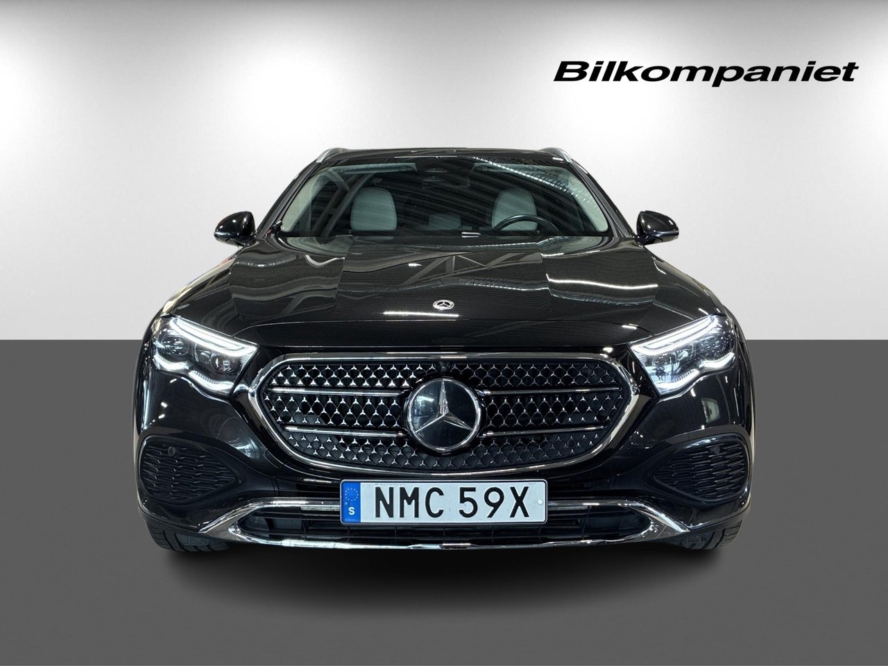 Mercedes-Benz E 2024, bild 2/10