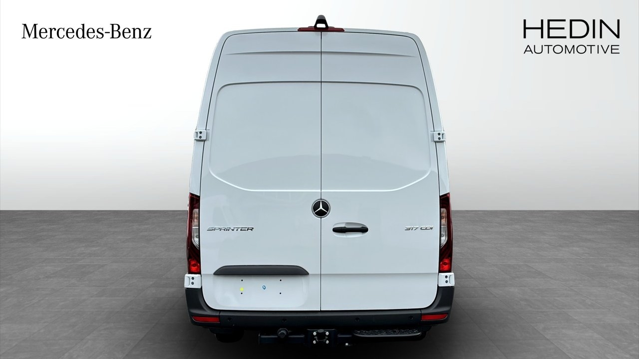 Mercedes-Benz Sprinter 2026, bild 7/10