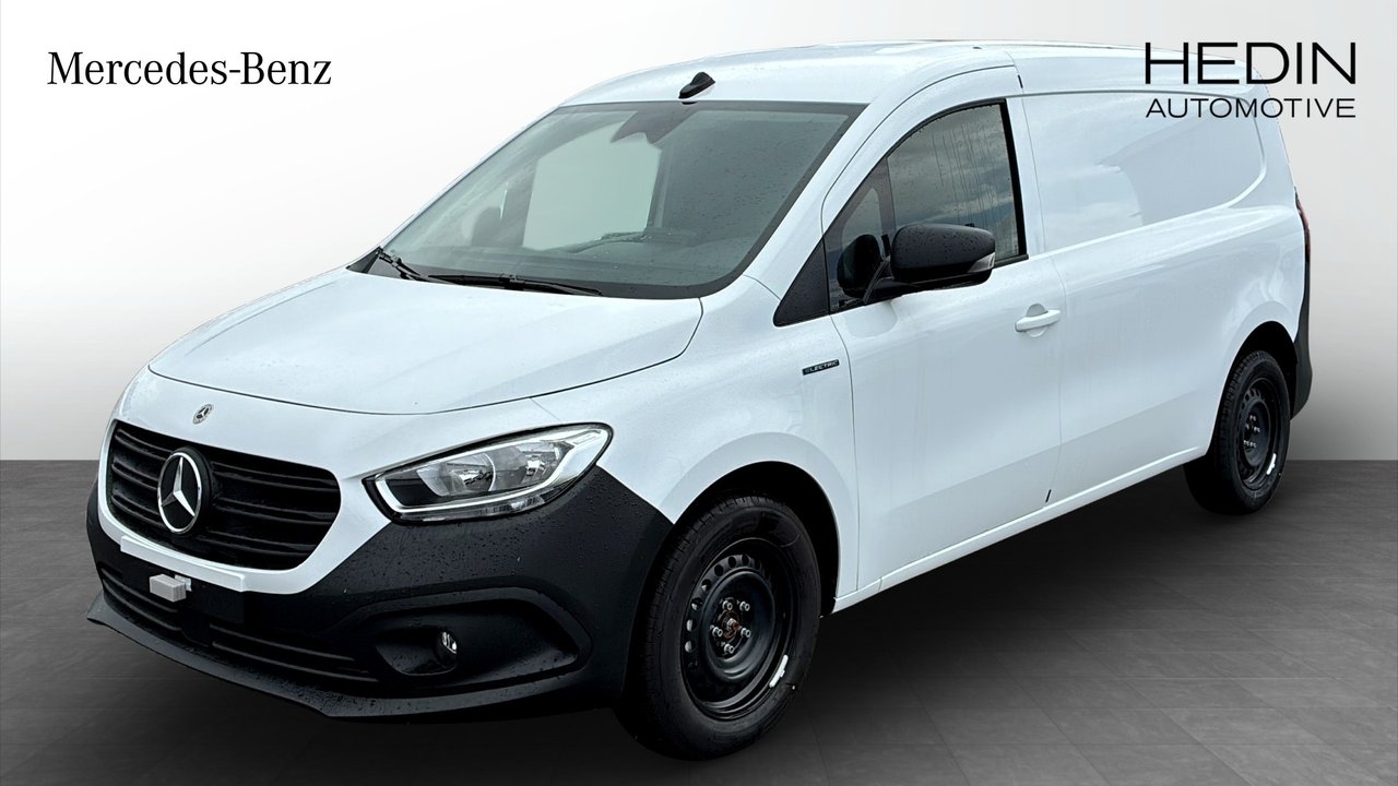 Mercedes-Benz eCitan
