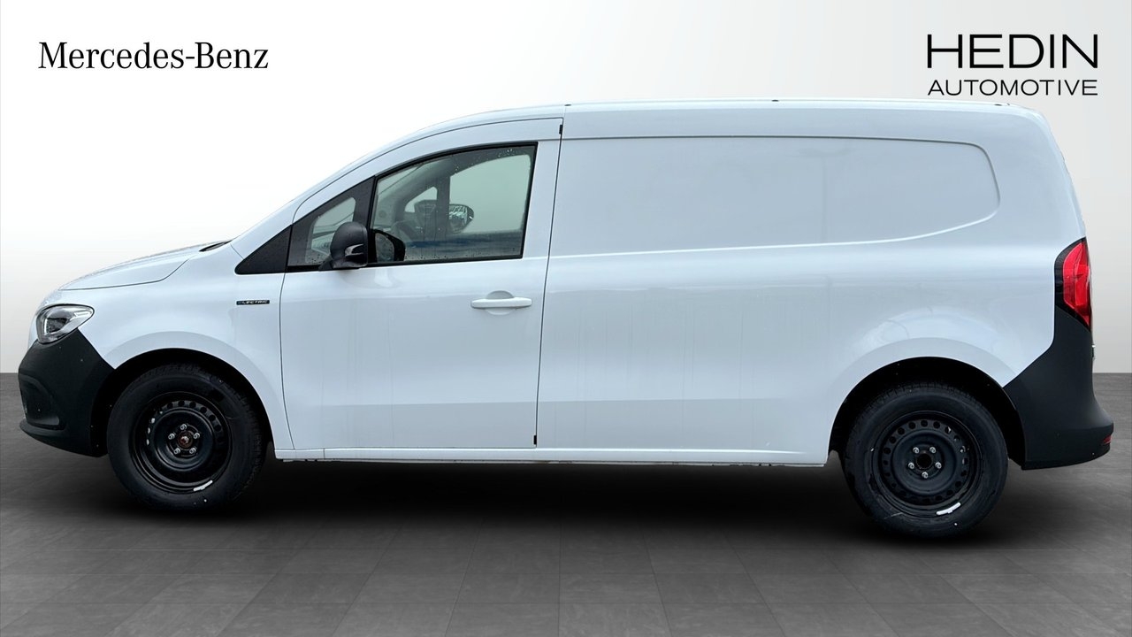 Mercedes-Benz eCitan 112 SKÅP L2 2026, kuva 6/10