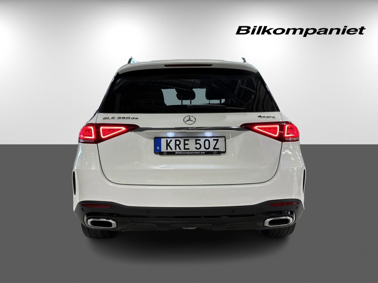 Mercedes-Benz GLE 2022, bild 5/32