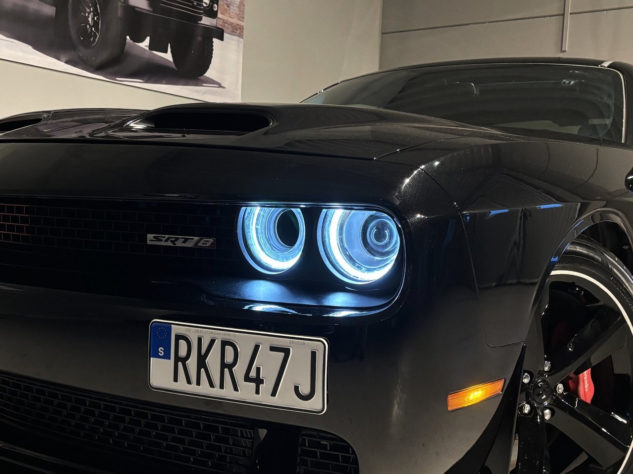Dodge Challenger 2010, bild 3/10