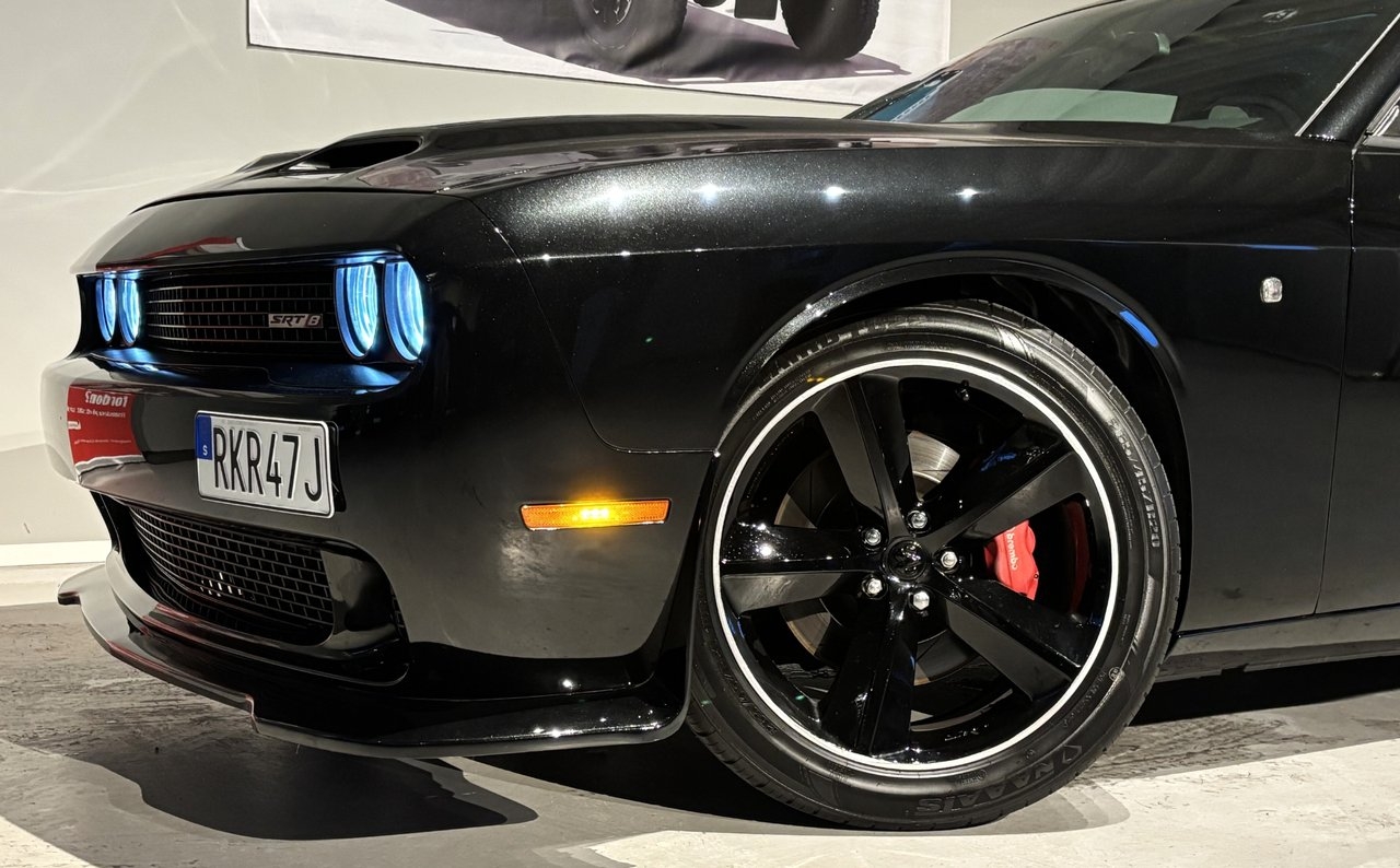 Dodge Challenger 2010, bild 2/10