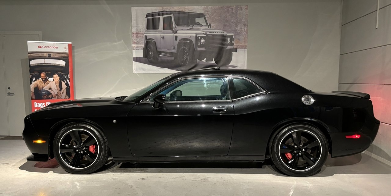 Dodge Challenger 2010, bild 4/10