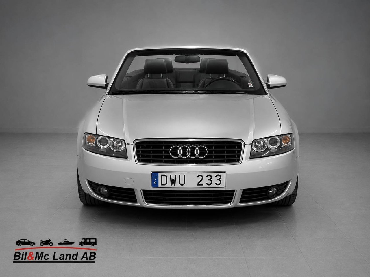 Audi A4 2003, kuva 5/17