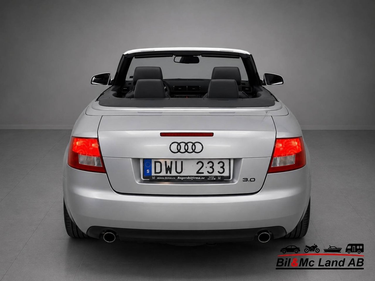 Audi A4 2003, kuva 4/17