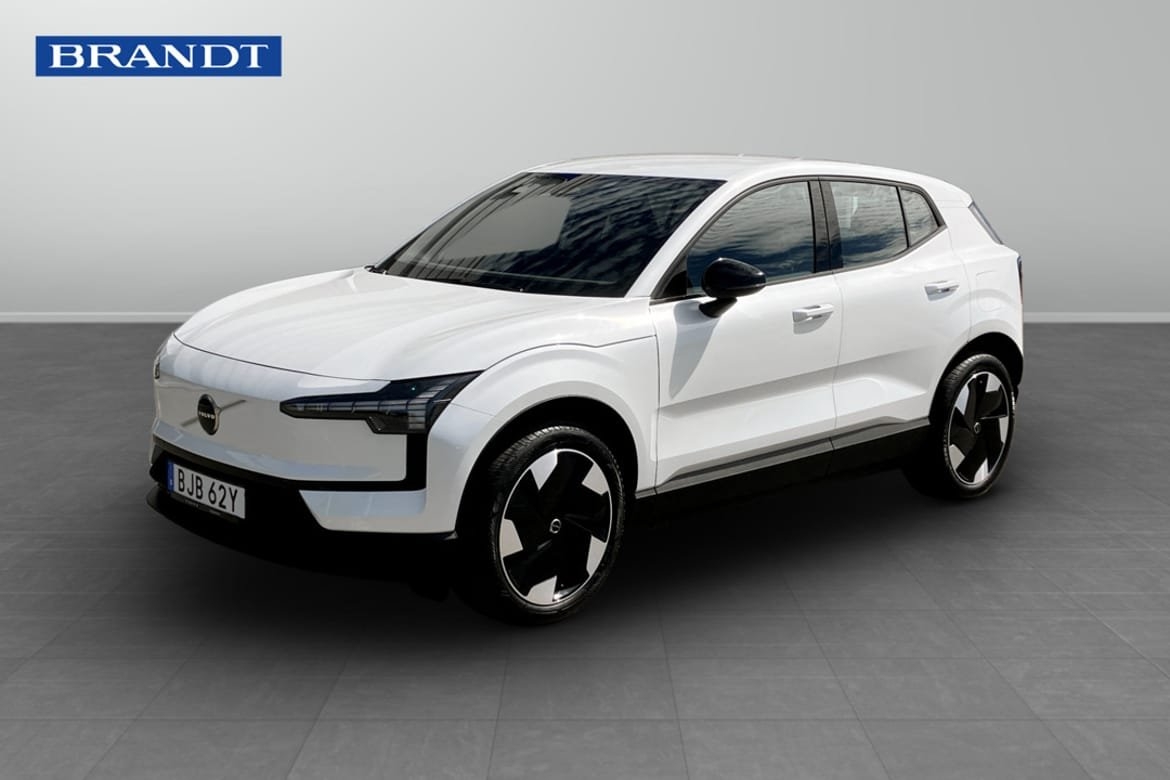 Volvo EX30
