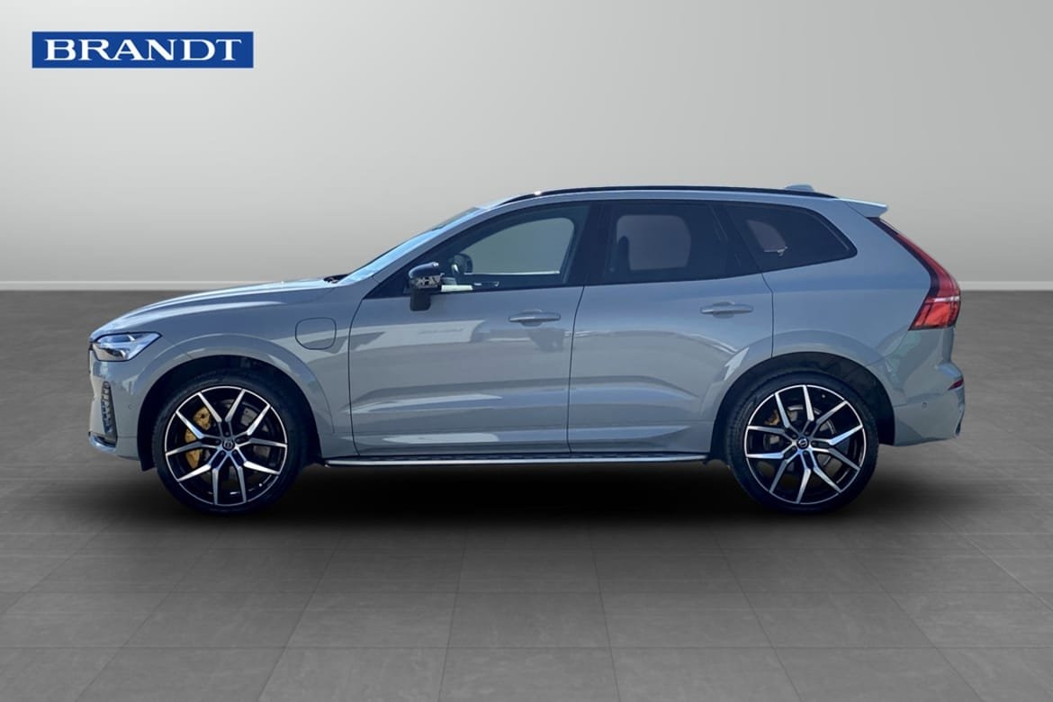 Volvo XC60 T8 Polestar Engineered 2025, bild 3/10