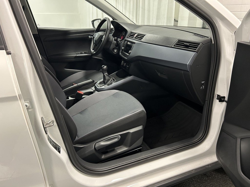 Seat Arona 2021, bild 7/22