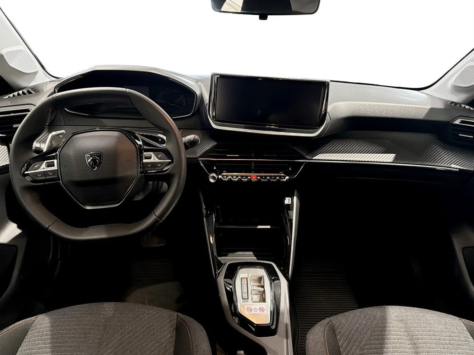 Peugeot 208 HYBRID 100 e-DSC Euro 6 2025, bild 5/10
