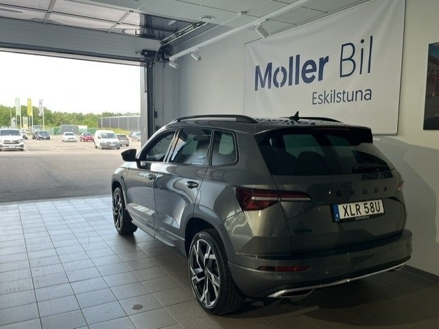 Skoda Karoq 2027, kuva 3/13