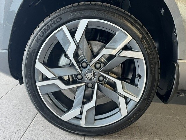 Skoda Karoq 2027, kuva 6/13