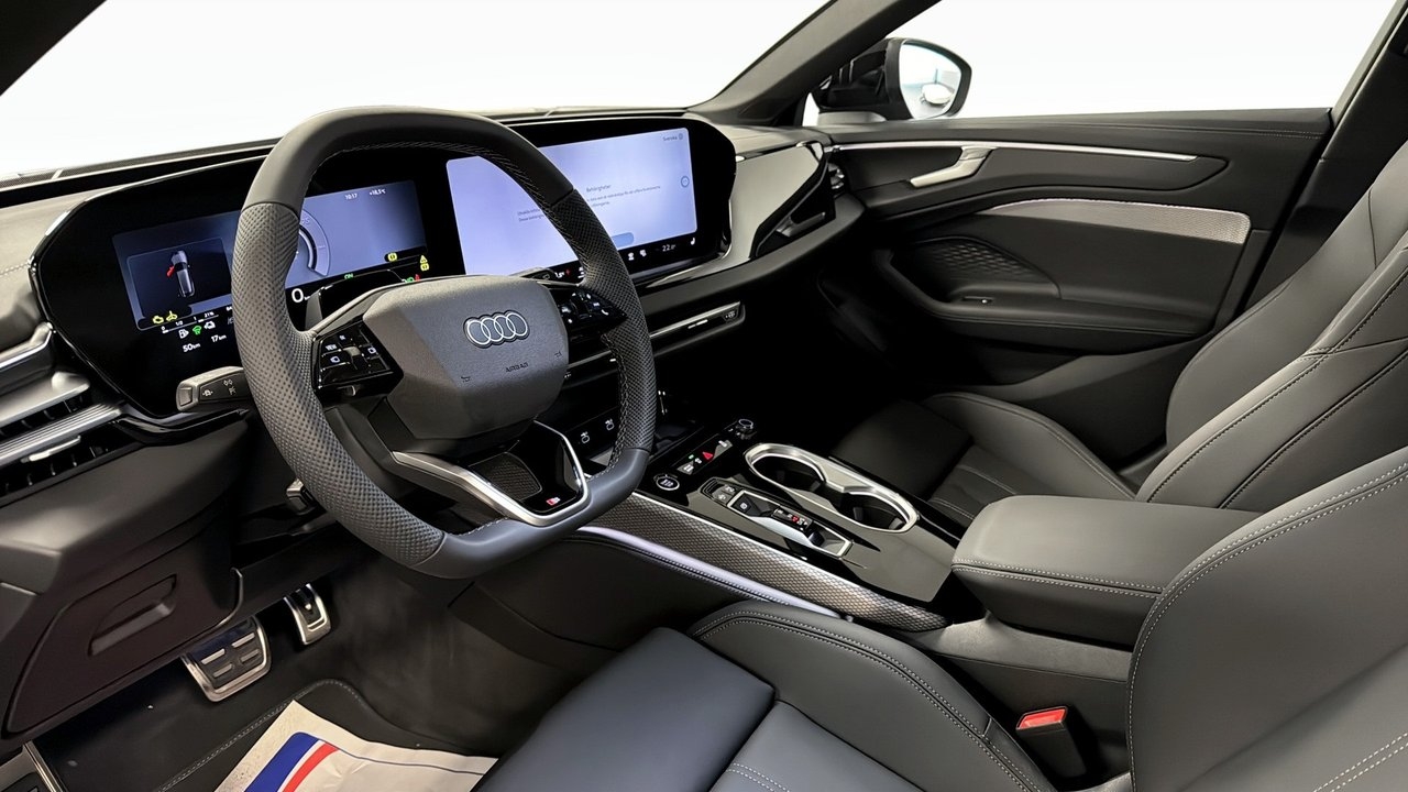 Audi A6 2026, bild 7/10