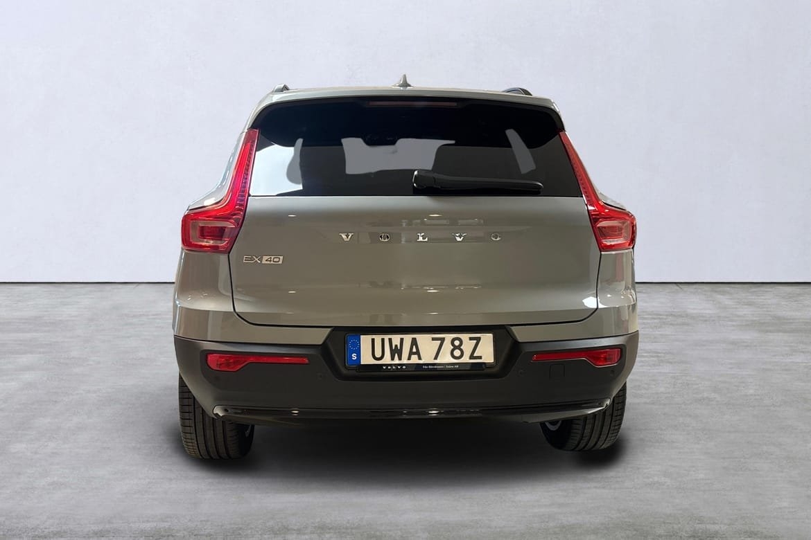 Volvo EX40 R Core SE 2025, photo 5/10