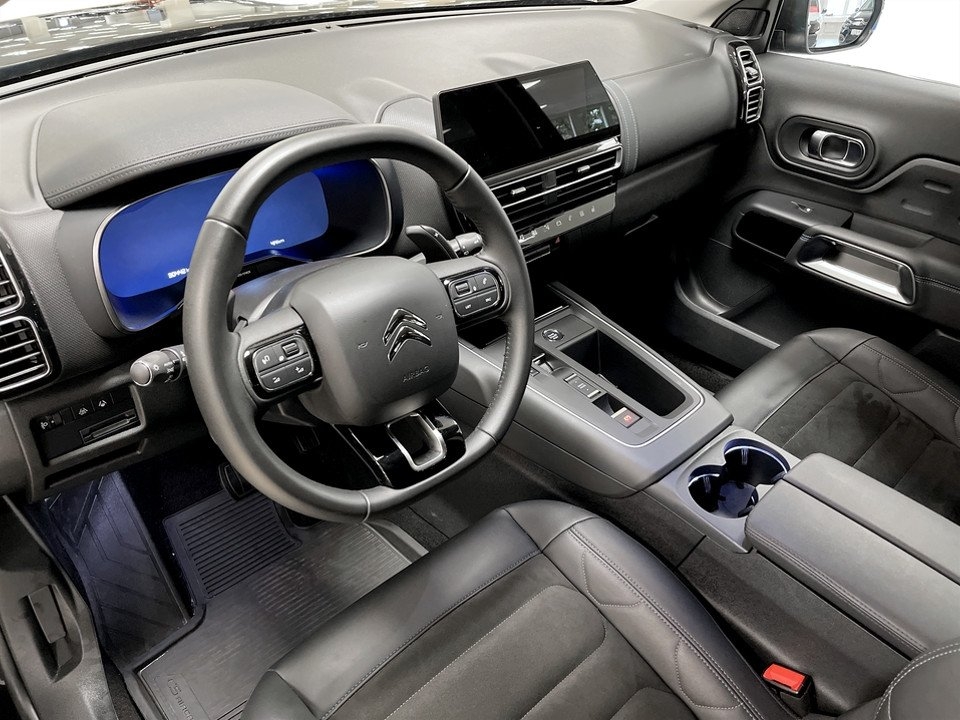 Citroen C5 Aircross 2024, bild 6/10