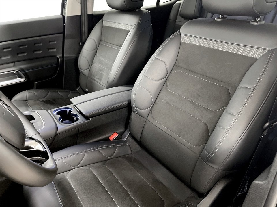 Citroen C5 Aircross 2024, bild 7/10
