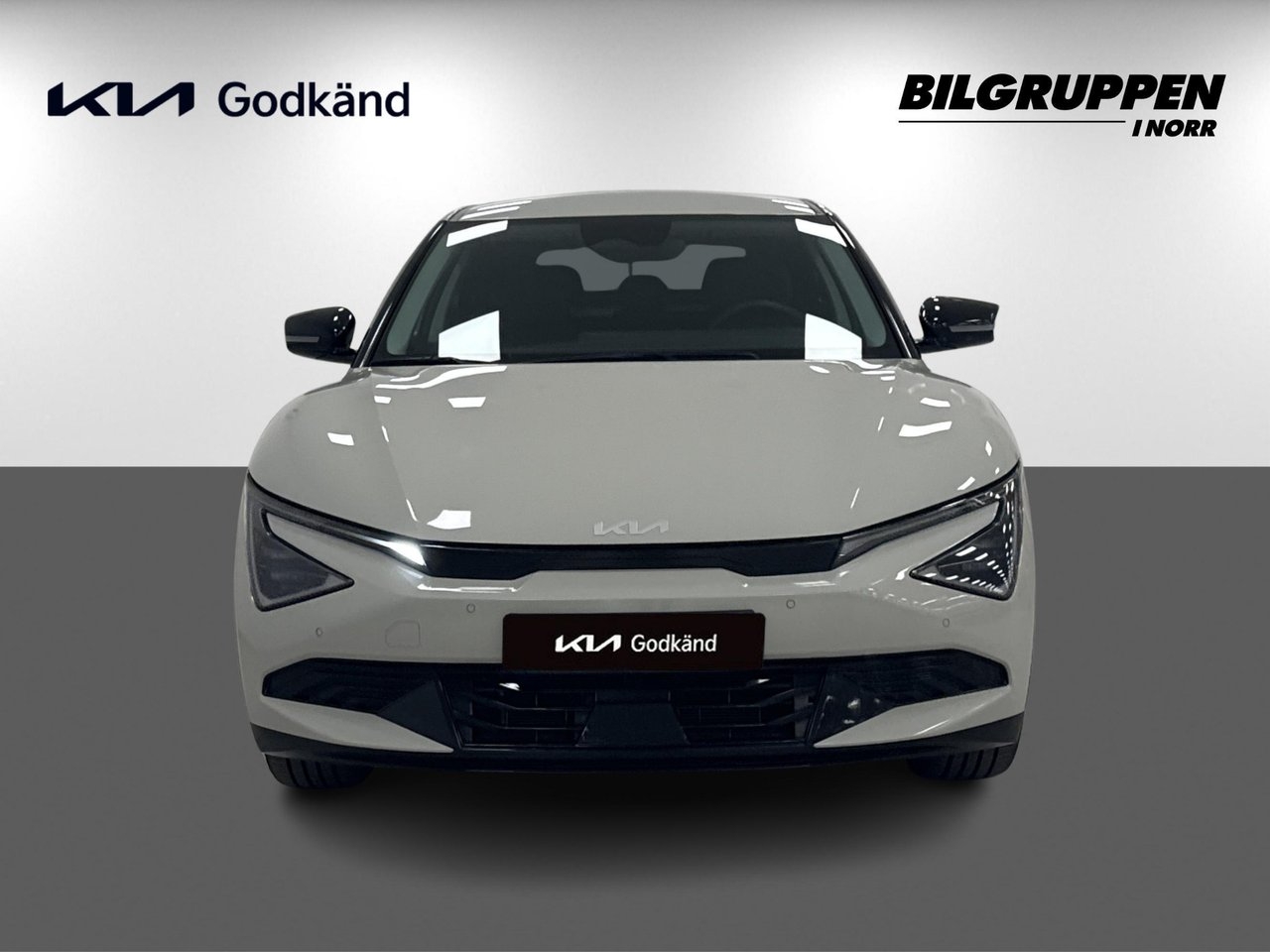 Kia EV6 2025, bild 2/10