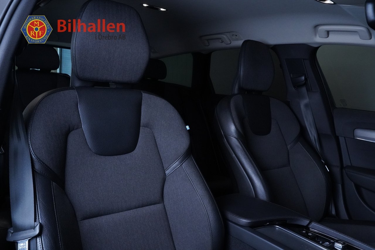Volvo V90 B4 Momentum Advanced 2021, bild 5/10