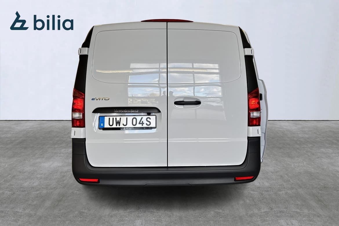Mercedes-Benz eVito 2025, kuva 5/10