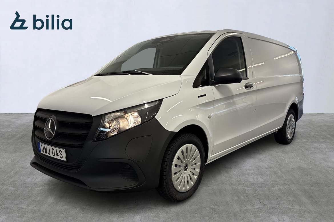 Mercedes-Benz eVito