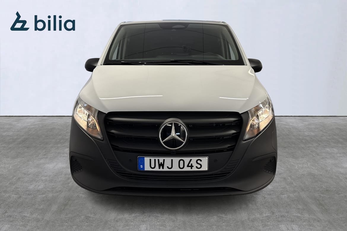 Mercedes-Benz eVito 2025, kuva 2/10