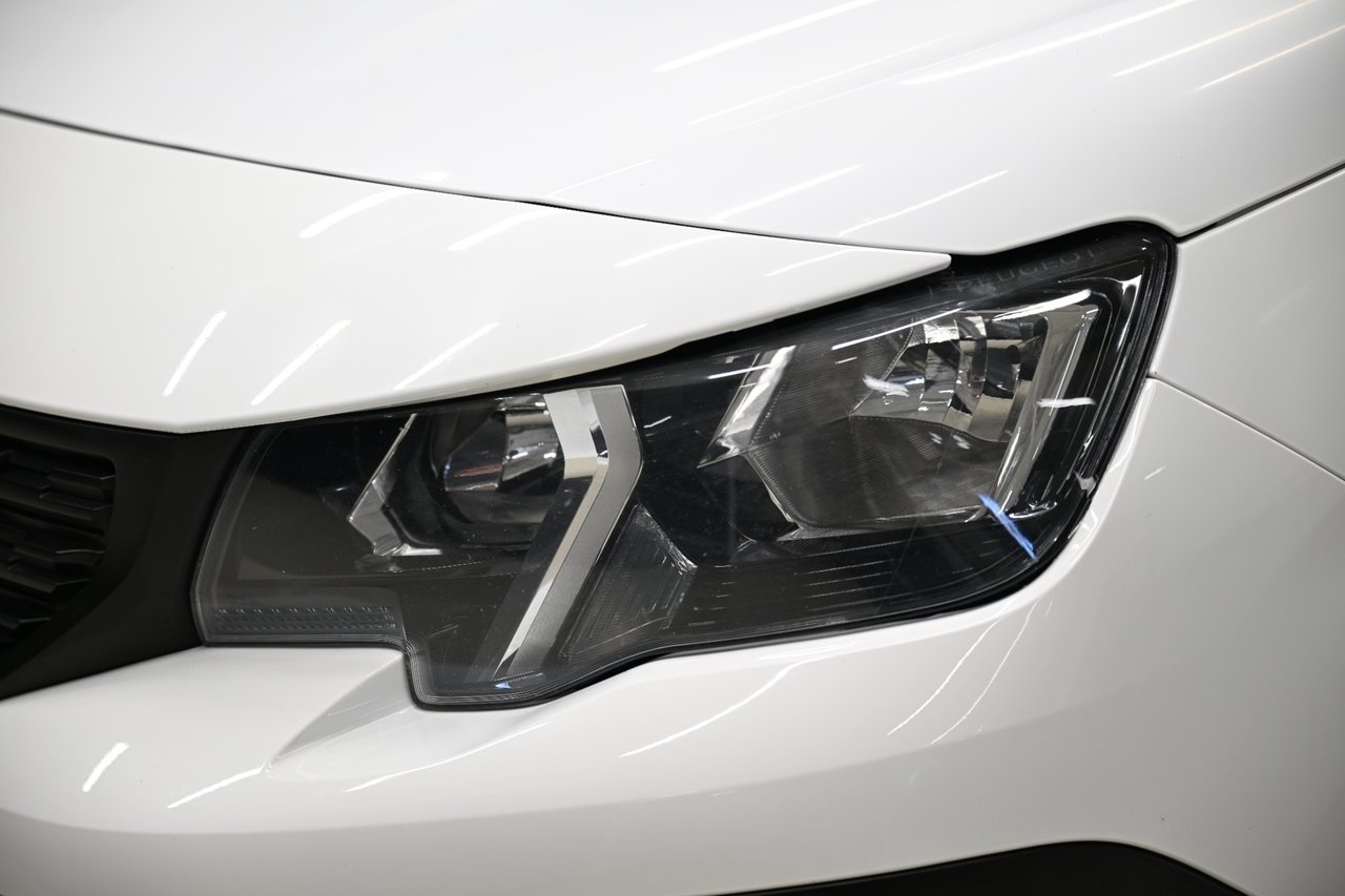Peugeot Partner 102HK L2 2019, bild 5/35